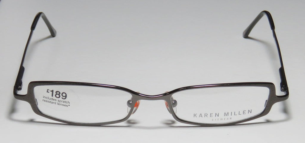Karen Millen Km0040 Eyeglasses