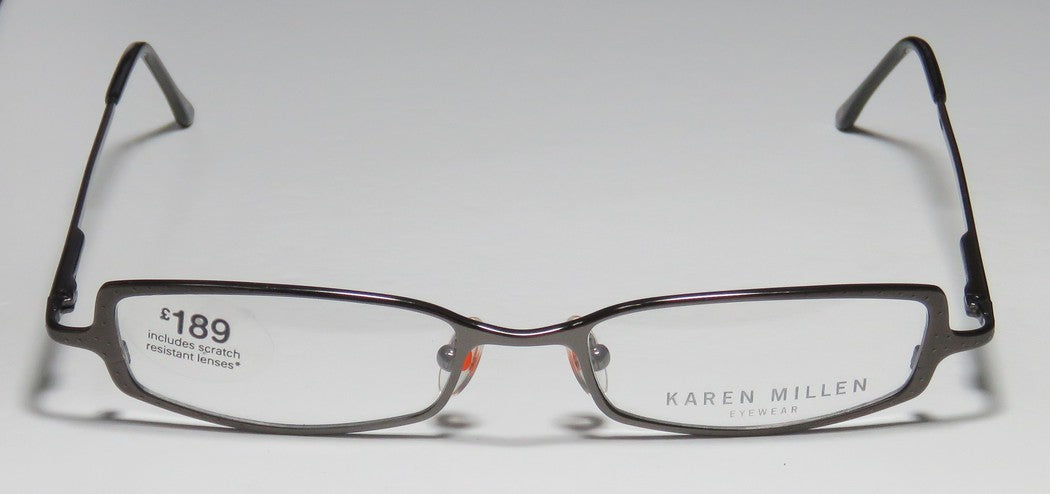 Karen Millen Km0040 Eyeglasses