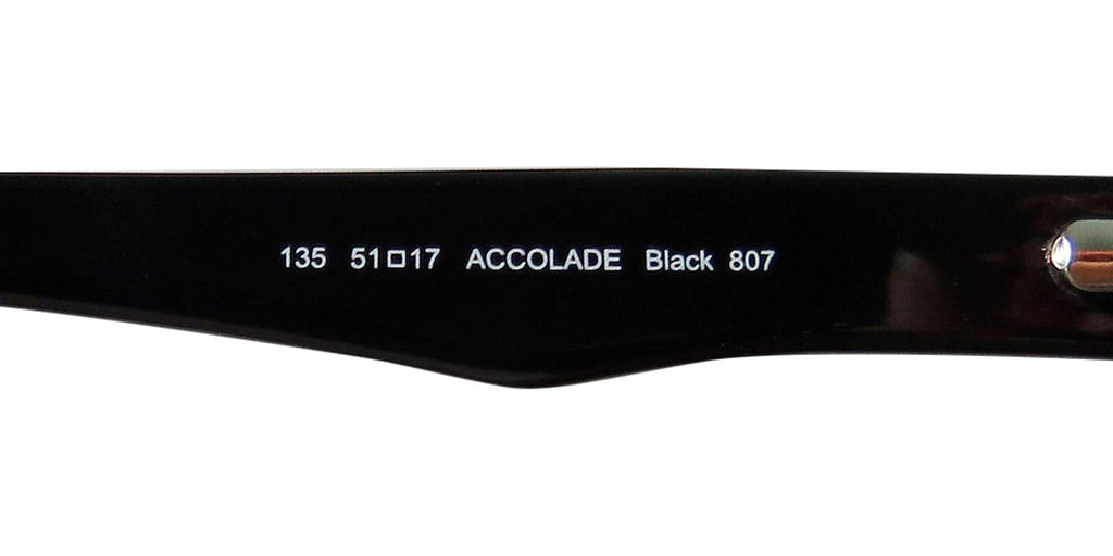 Smith Optics Accolade Eyeglasses