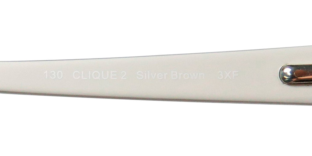 Smith Optics Clique 2 Eyeglasses