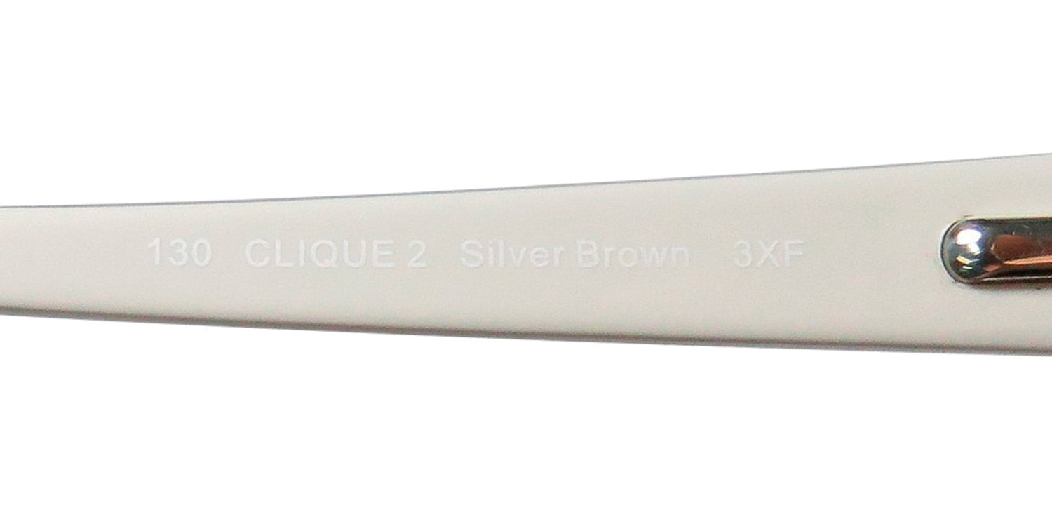 Smith Optics Clique 2 Eyeglasses