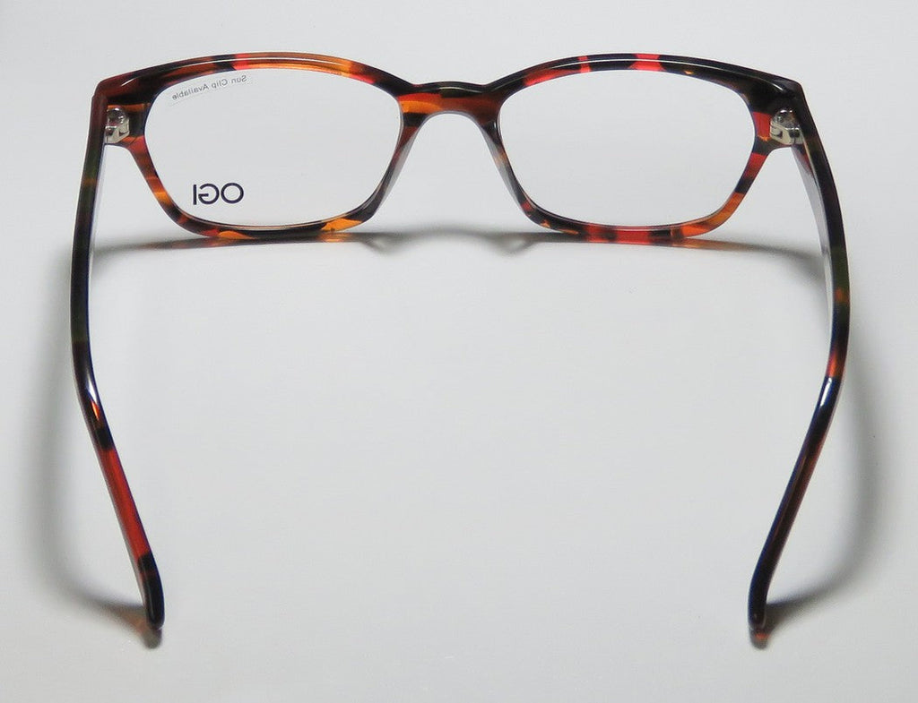 Ogi 3061 Eyeglasses