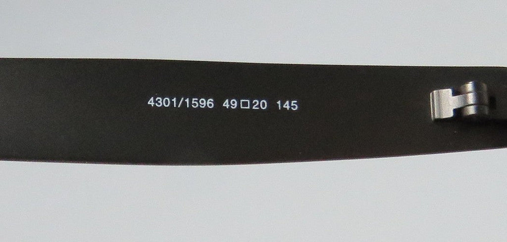 Ogi 4301 Eyeglasses