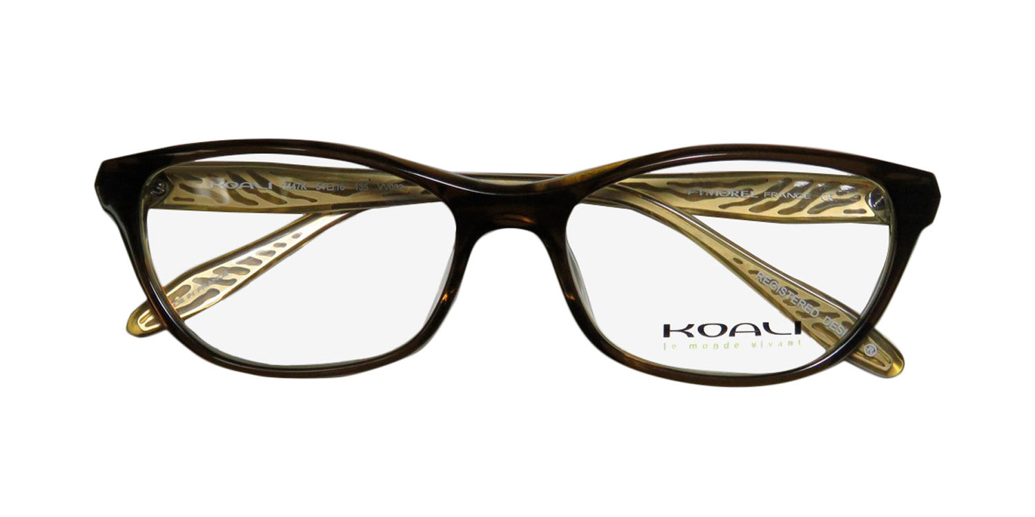 Koali 7447k Eyeglasses