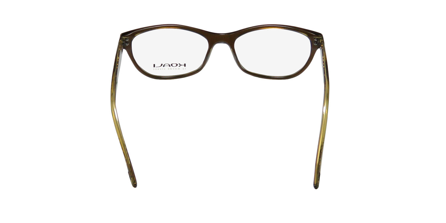 Koali 7447k Eyeglasses