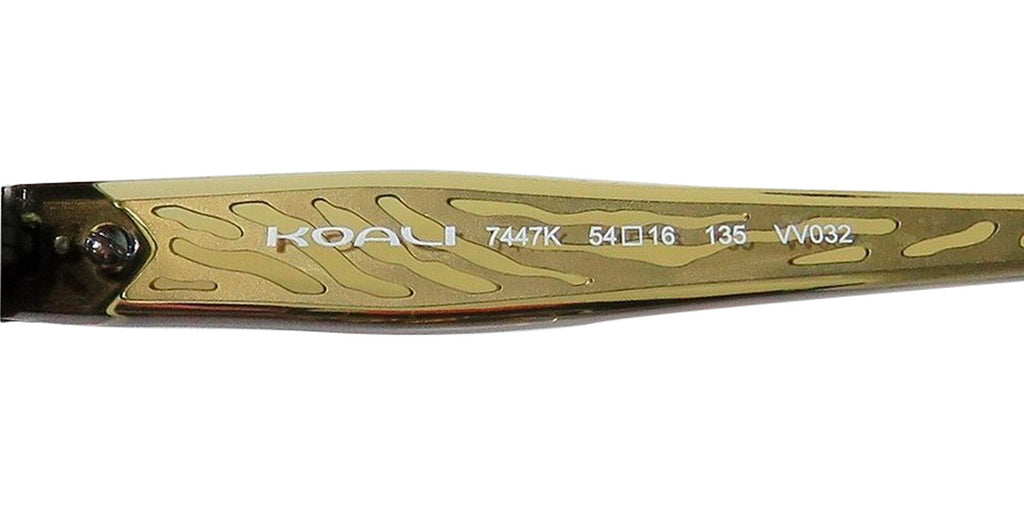 Koali 7447k Eyeglasses