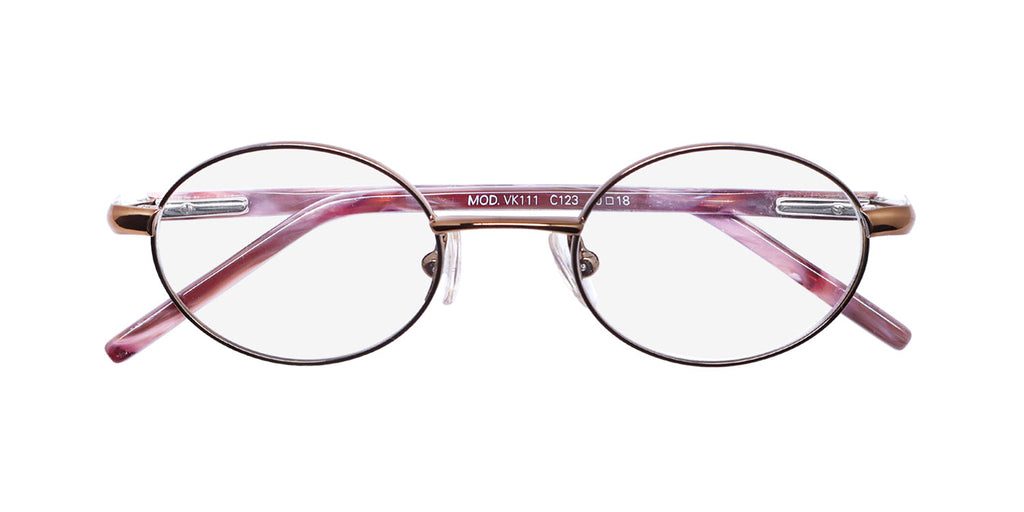 Vanni Vk111 Eyeglasses
