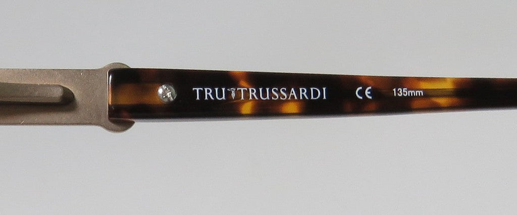 Trussardi 12507 Eyeglasses