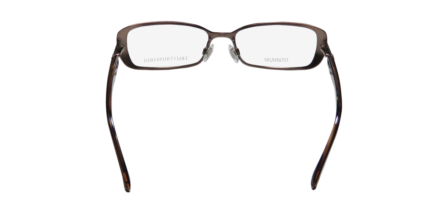 Trussardi 12507 Eyeglasses