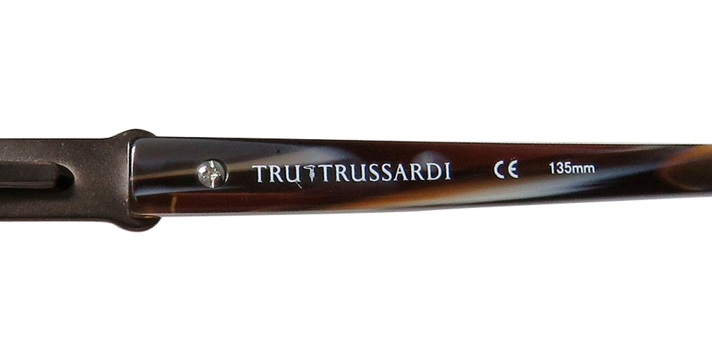 Trussardi 12507 Eyeglasses