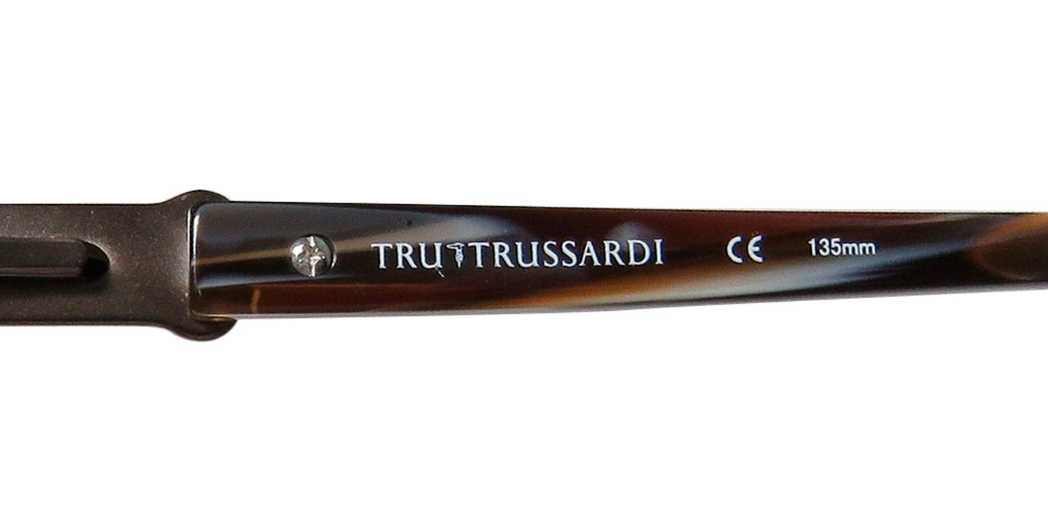 Trussardi 12507 Eyeglasses