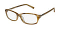 Trussardi 12504 Eyeglasses