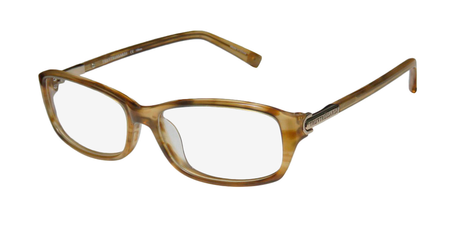 Trussardi 12504 Eyeglasses