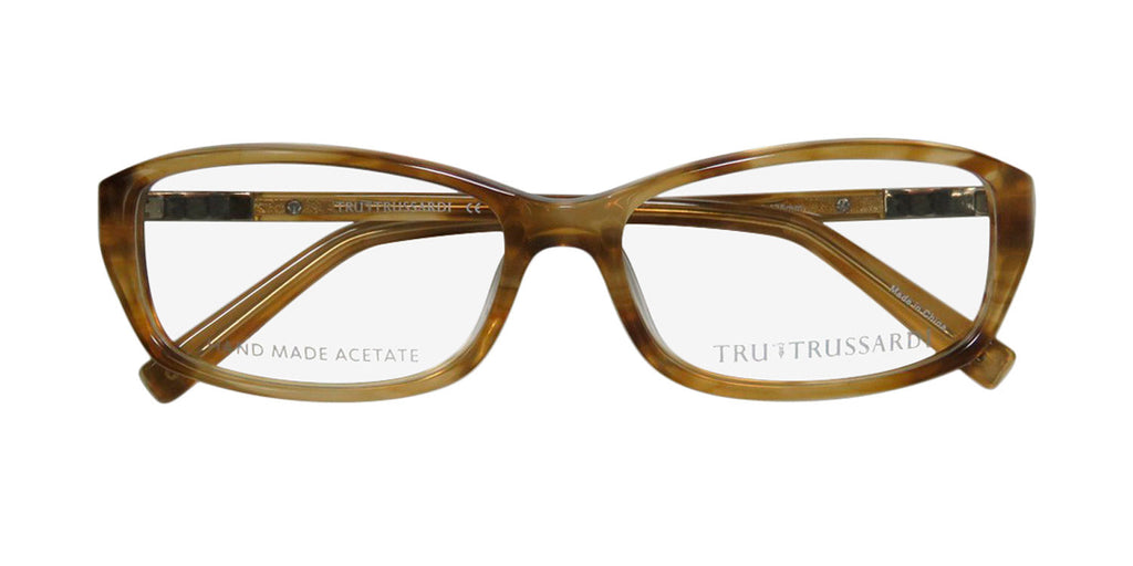 Trussardi 12504 Eyeglasses