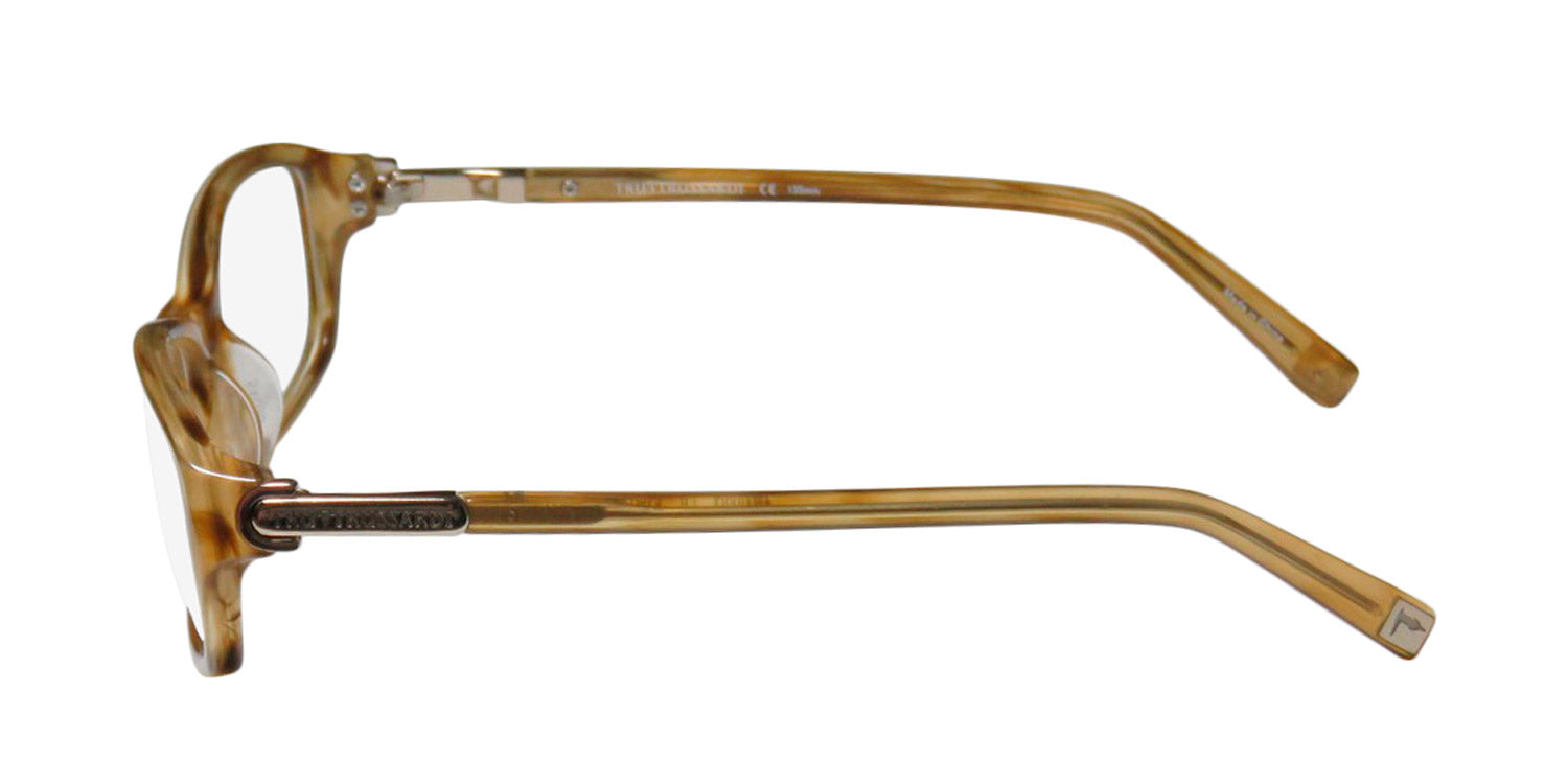 Trussardi 12504 Eyeglasses