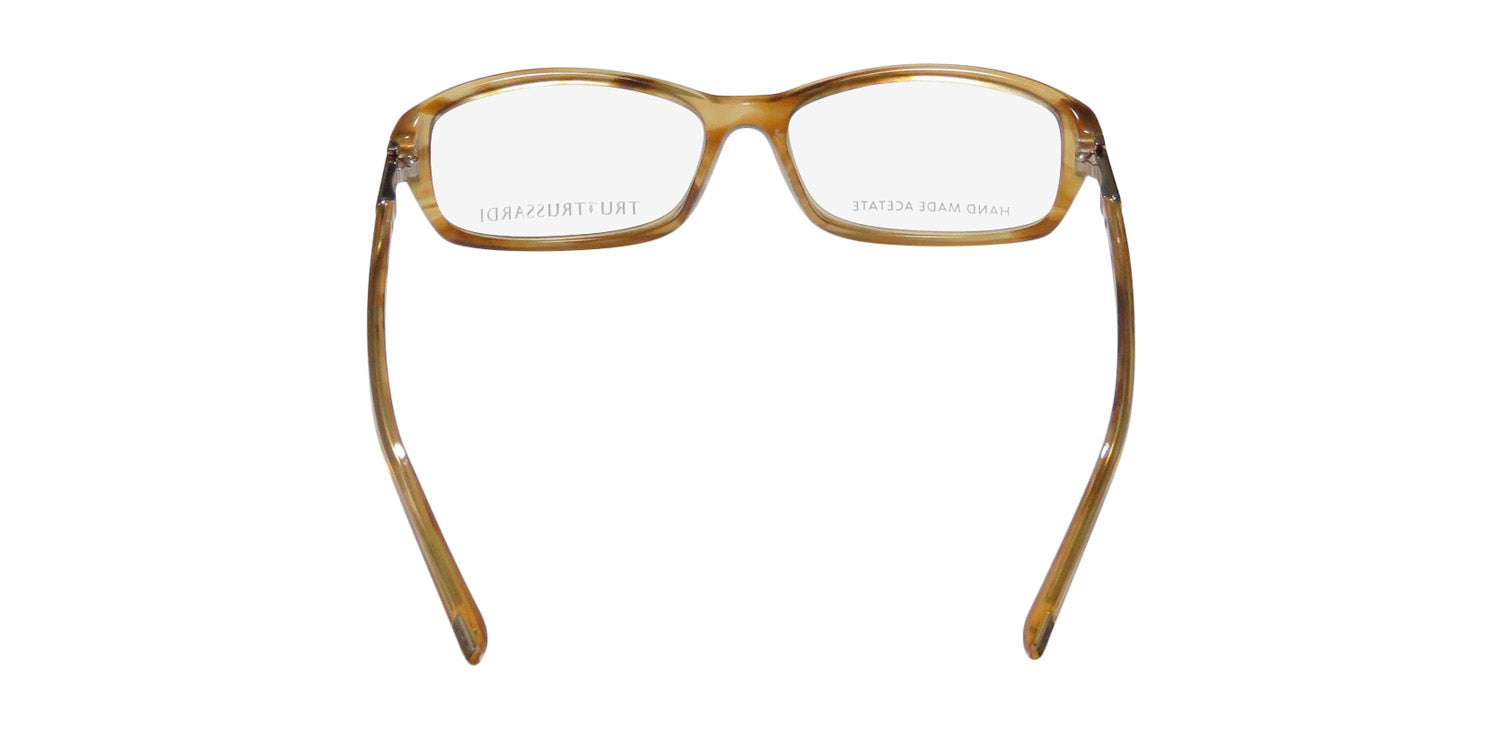 Trussardi 12504 Eyeglasses