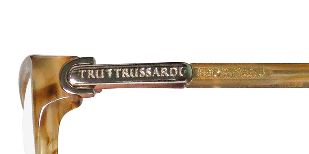 Trussardi 12504 Eyeglasses