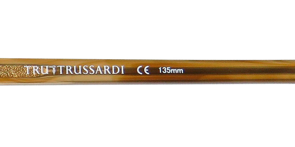 Trussardi 12504 Eyeglasses