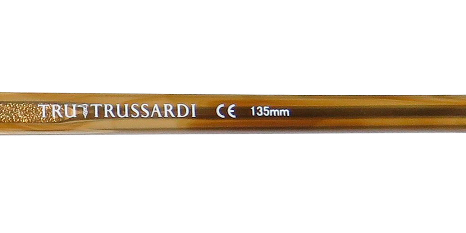 Trussardi 12504 Eyeglasses