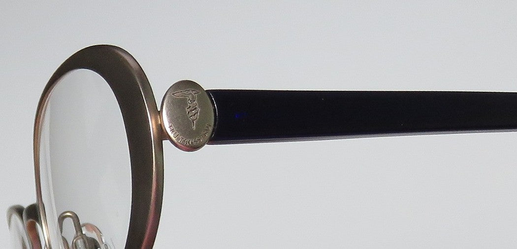 Trussardi 12502 Eyeglasses