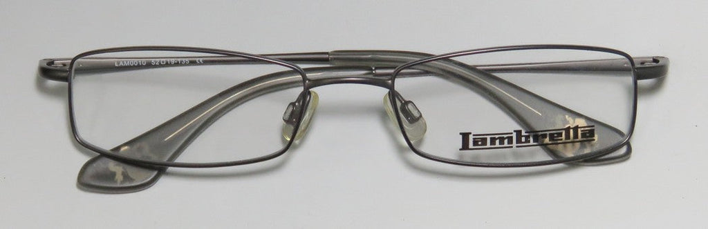 Lambretta Lam0010 Eyeglasses