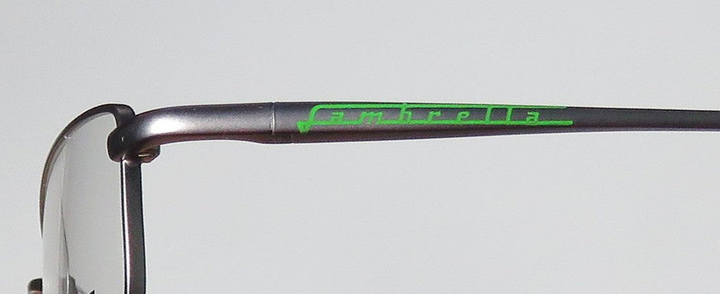 Lambretta Lam0010 Eyeglasses