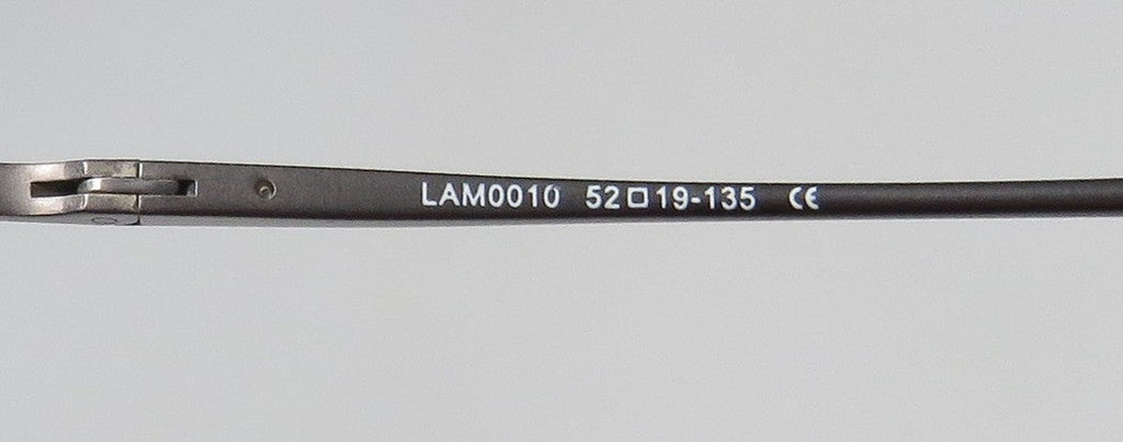 Lambretta Lam0010 Eyeglasses