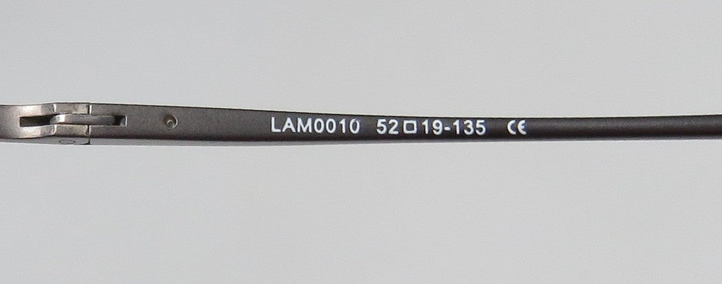 Lambretta Lam0010 Eyeglasses