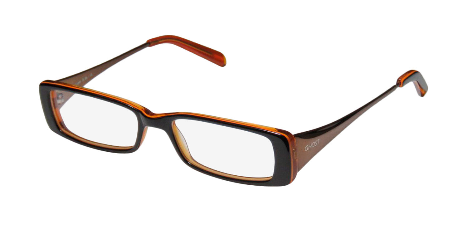 Ghost Lupin Eyeglasses