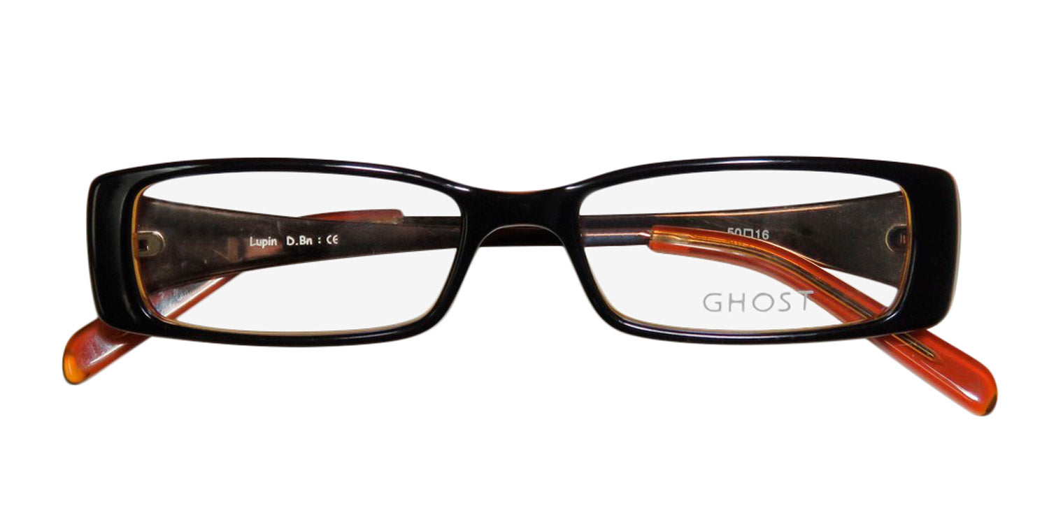 Ghost Lupin Eyeglasses