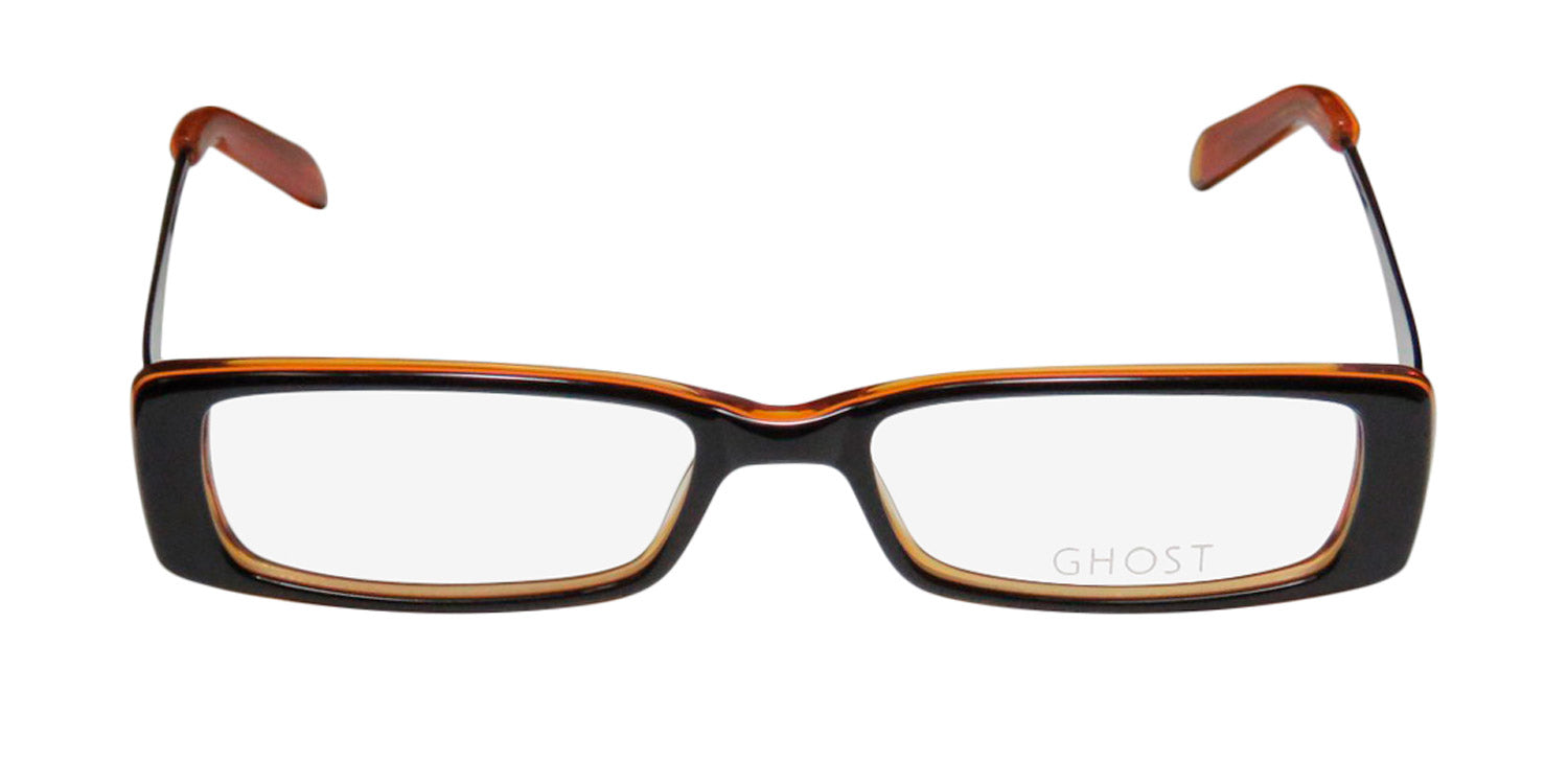 Ghost Lupin Eyeglasses