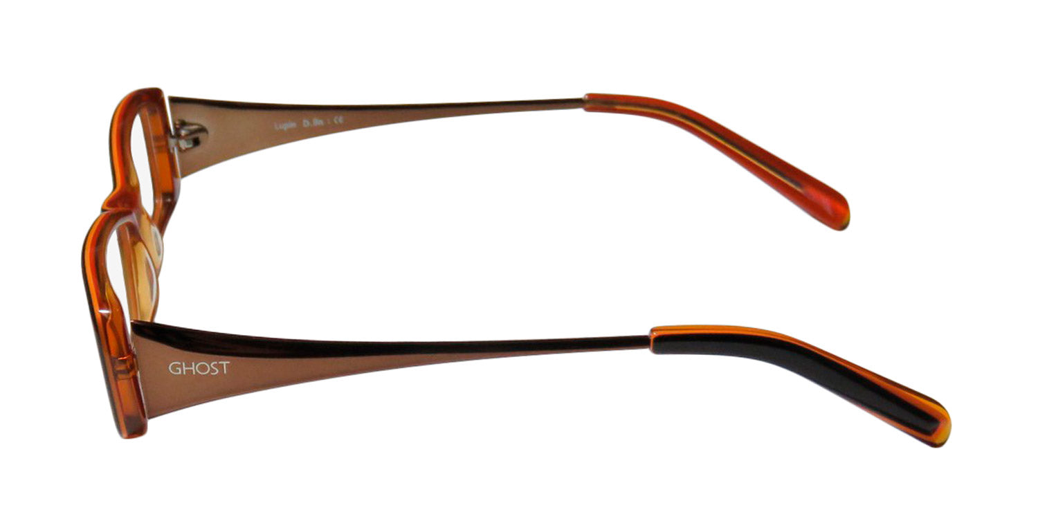 Ghost Lupin Eyeglasses