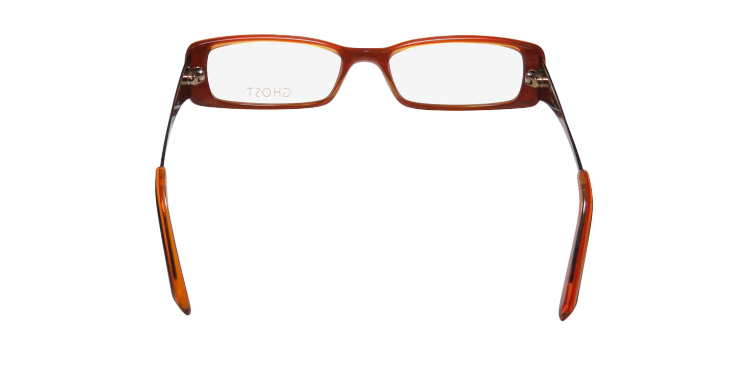 Ghost Lupin Eyeglasses