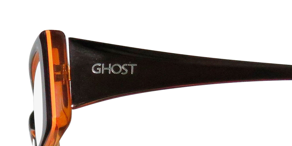 Ghost Lupin Eyeglasses
