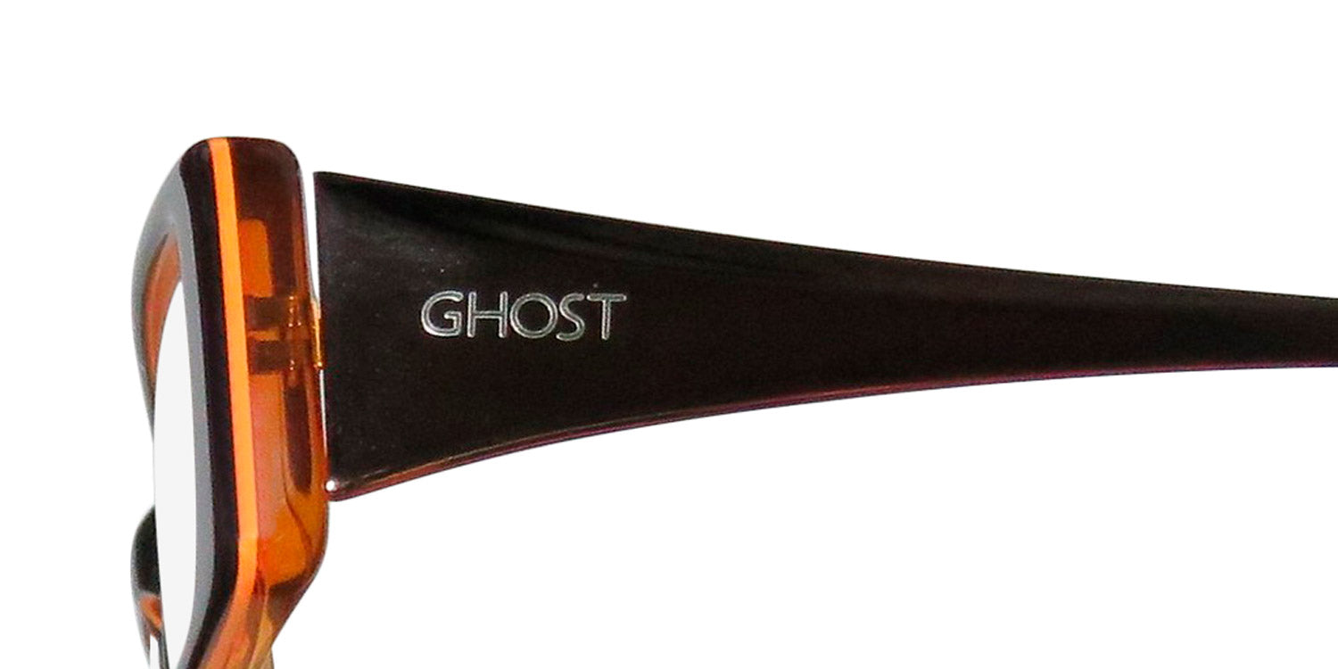 Ghost Lupin Eyeglasses