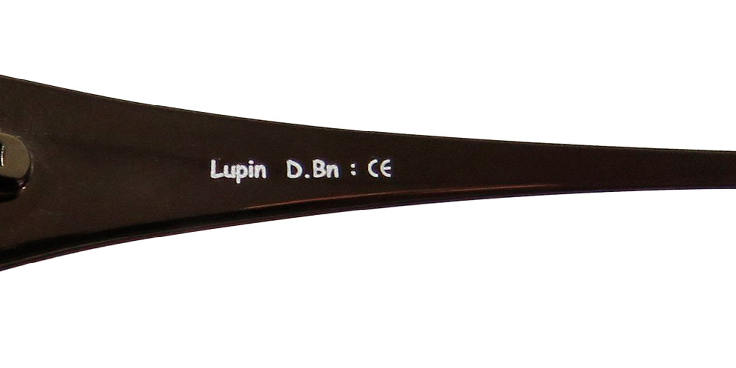 Ghost Lupin Eyeglasses