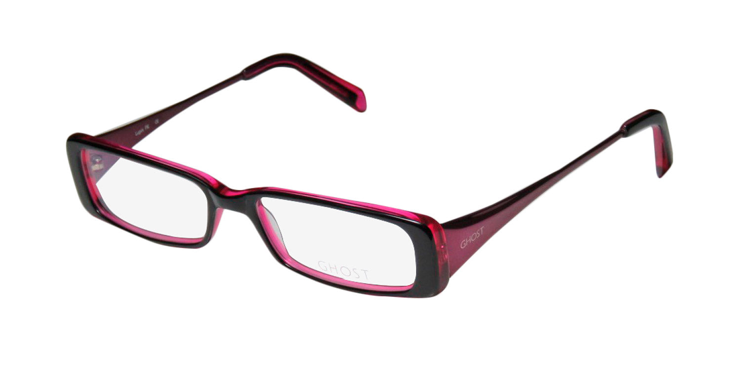 Ghost Lupin Eyeglasses