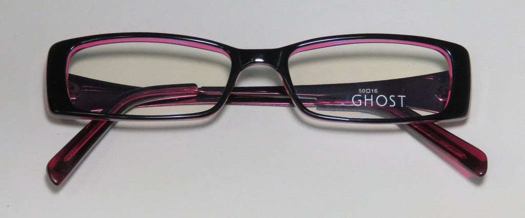 Ghost Lupin Eyeglasses