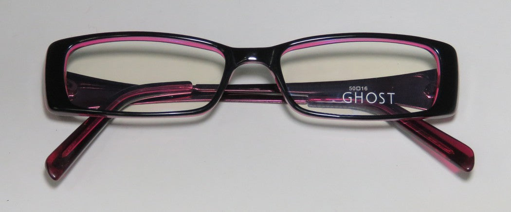 Ghost Lupin Eyeglasses