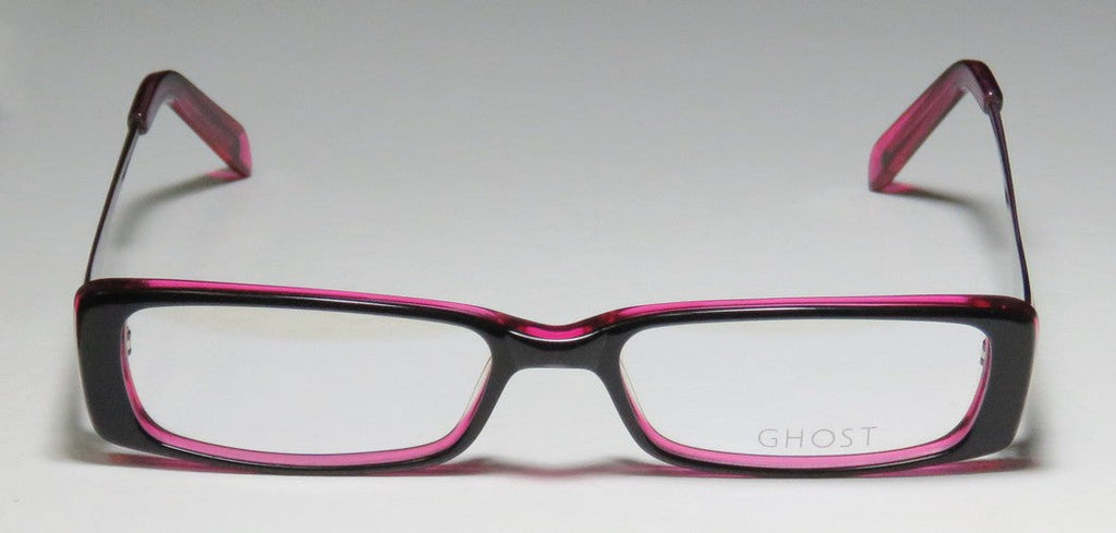Ghost Lupin Eyeglasses