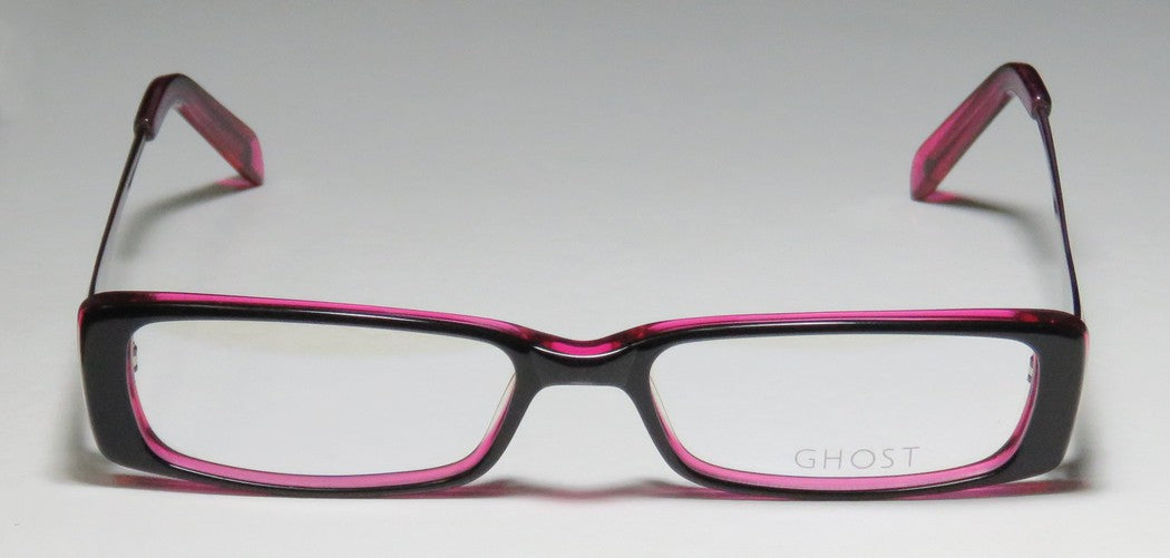 Ghost Lupin Eyeglasses