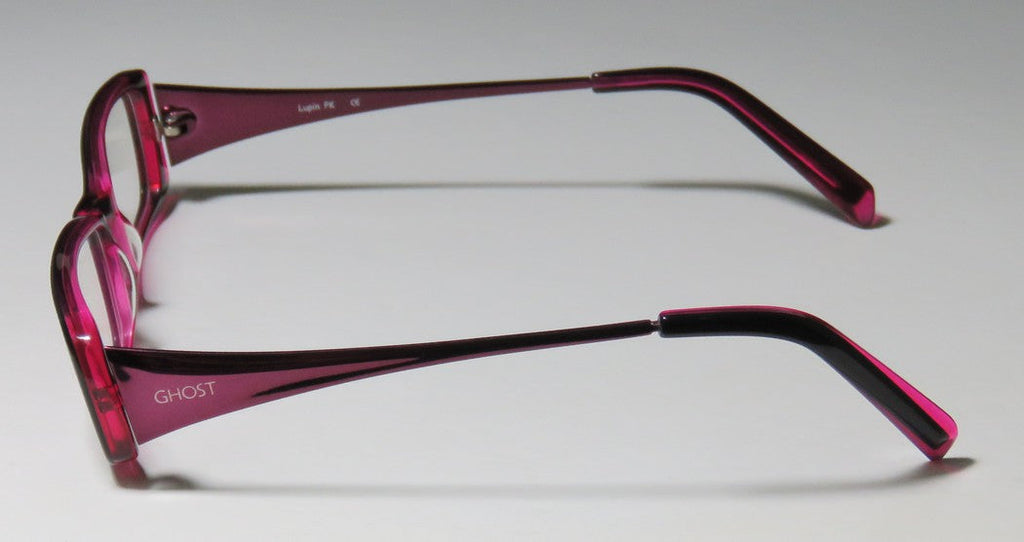 Ghost Lupin Eyeglasses