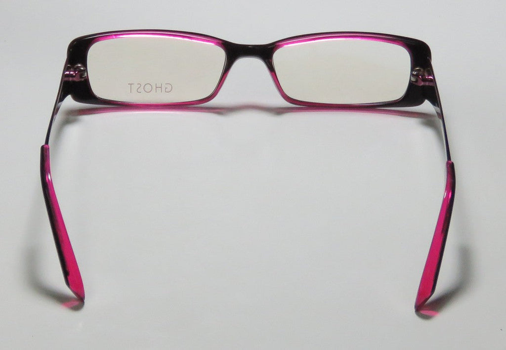 Ghost Lupin Eyeglasses