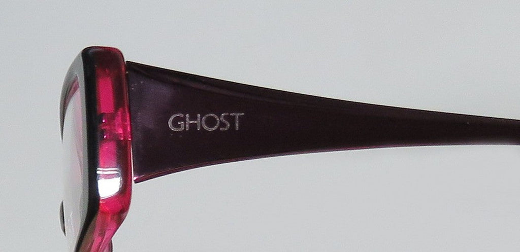 Ghost Lupin Eyeglasses