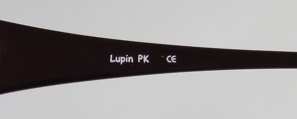 Ghost Lupin Eyeglasses