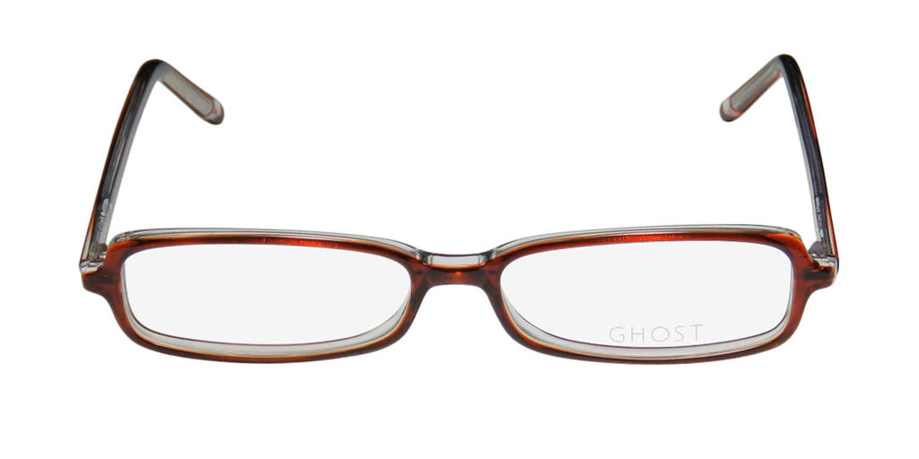 Ghost Sweet Pea Eyeglasses