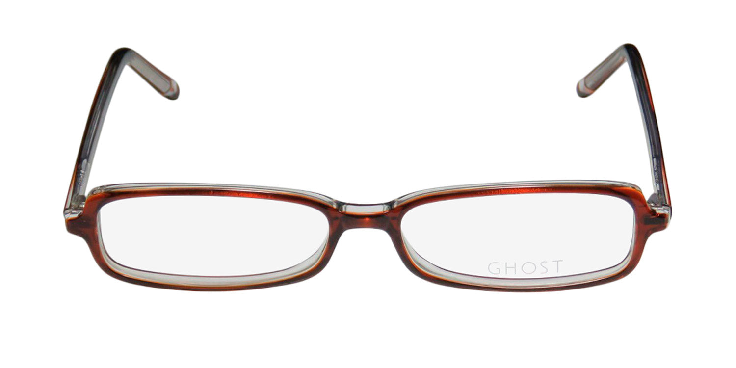 Ghost Sweet Pea Eyeglasses