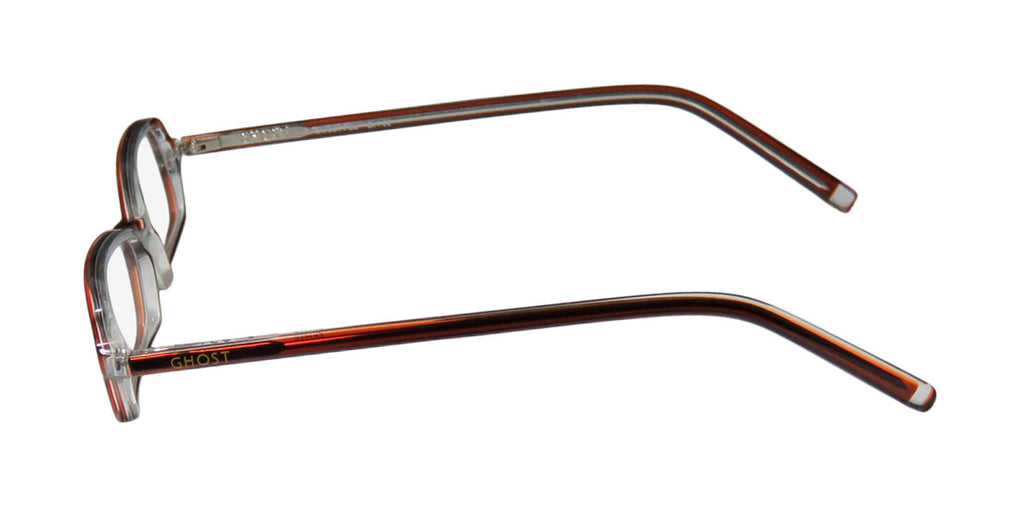 Ghost Sweet Pea Eyeglasses