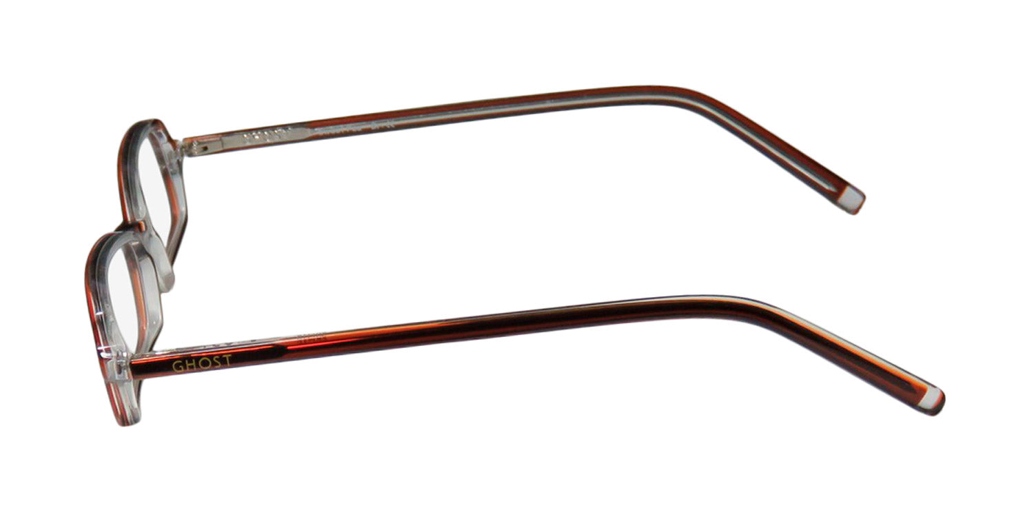 Ghost Sweet Pea Eyeglasses