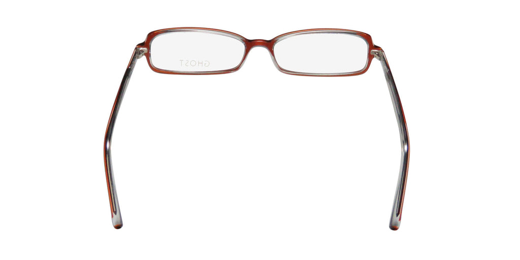 Ghost Sweet Pea Eyeglasses